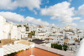 Casa La Fontana 1, Vejer De La Frontera